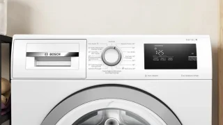 Bosch WAN280L4FG Serie 4 Wasmachine 8 kg