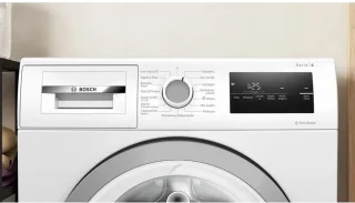 Bosch WAN2813APL Wasmachine 8 kg 1400 RPM Wit