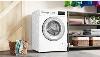 Bosch WAN2813APL Wasmachine 8 kg 1400 RPM Wit
