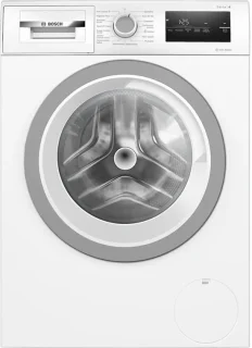 Bosch WAN2813APL Wasmachine 8 kg 1400 RPM Wit