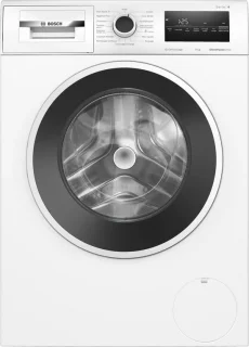 Bosch WAN2823PFR wasmachine 9 kg