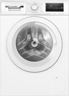 BOSCH WAN28258FR SER4 Wasmachine 8 kg Wit