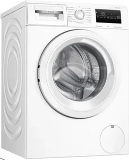 BOSCH WAN28258FR SER4 Wasmachine 8 kg Wit