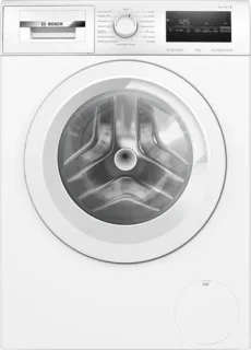 BOSCH WAN28258FR SER4 Wasmachine 8 kg Wit