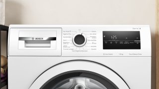 Bosch WAN28270NL Serie 4 Wasmachine 8KG 1400rpm