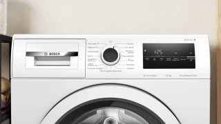 Bosch WAN28270NL Serie 4 Wasmachine 8KG 1400rpm