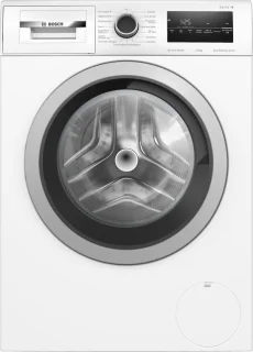 Bosch WAN2827FNL Serie 4 Wasmachine 1400 rpm