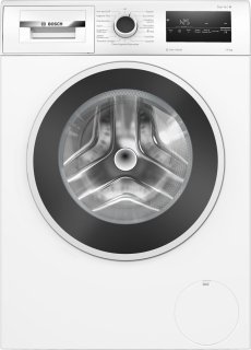 De Bosch WAN2827TNL Serie 4 Wasmachine in één oogopslag