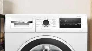Bosch WAN2827TNL Serie 4 Wasmachine