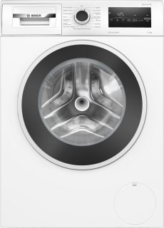 Bosch WAN2827TNL Serie 4 Wasmachine review