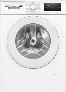 De Bosch WAN2827YFG Serie 4 Wasmachine in één oogopslag