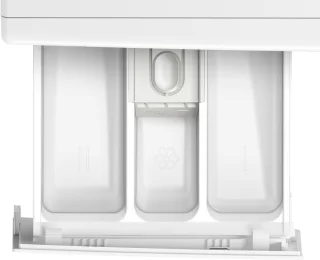 Bosch WAN2827YFG Serie 4 Wasmachine