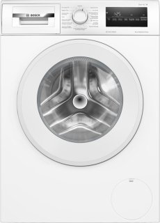 Bosch WAN2827YFG Serie 4 Wasmachine review