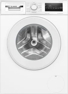 Bosch WAN2827YFG Serie 4 Wasmachine