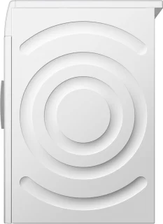 Bosch WAN282E3FG Serie 4 Wasmachine
