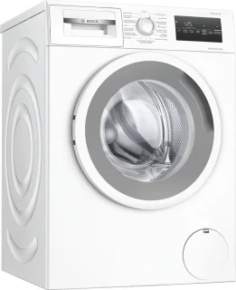 Bosch WAN282E3FG Serie 4 Wasmachine