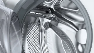 Bosch WAN282E3FG Serie 4 Wasmachine