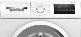 Bosch WAN282E3FG Serie 4 Wasmachine