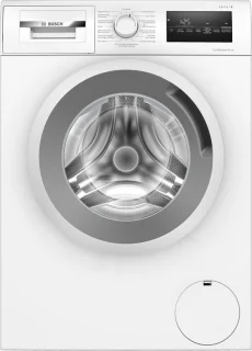 Bosch WAN282E3FG Serie 4 Wasmachine