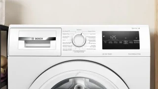 Bosch WAN282E4FG Serie 4 Wasmachine 1400 rpm