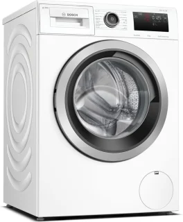 Bosch WAU28P76NL Wasmachine 9KG 1400rpm