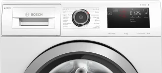 Bosch WAU28P76NL Wasmachine 9KG 1400rpm