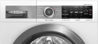 BOSCH WAV28GH0FG wasmachine