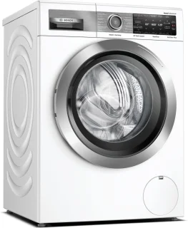 Bosch WAX28GH4FG HomeProfessional Wasmachine