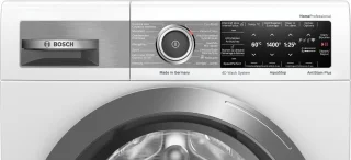Bosch WAX28GH4FG HomeProfessional Wasmachine