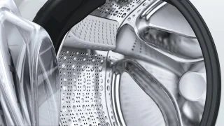Bosch WAX28GH4FG HomeProfessional Wasmachine