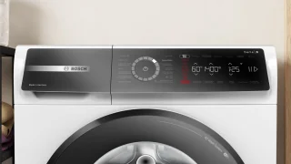 Bosch WGB2440AFG Serie 8 Wasmachine 9 kg 1400 rpm