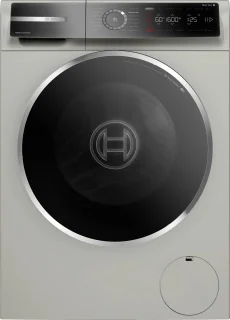 Bosch WGB2560X1 wasmachine