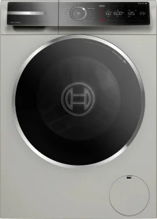 Bosch WGB2560X1 wasmachine