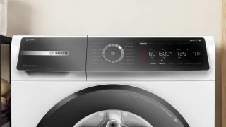 Bosch WGB256A41 wasmachine