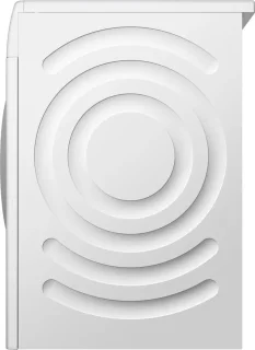 Bosch WGB256A7NL Wasmachine