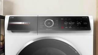 Bosch WGB256A7NL Wasmachine