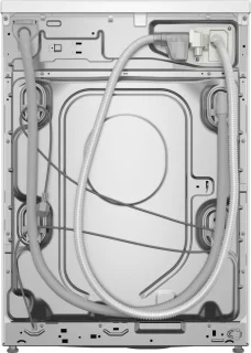 Bosch WGB266A7NL Serie 8 Wasmachine