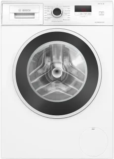 Bosch WGE03209PL Wasmachine Wit Voorlader 8kg 1200rpm
