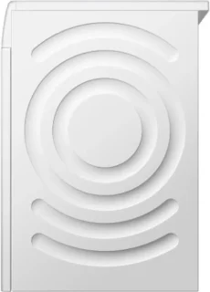 Bosch WGE03209PL Wasmachine Wit Voorlader 8kg 1200rpm