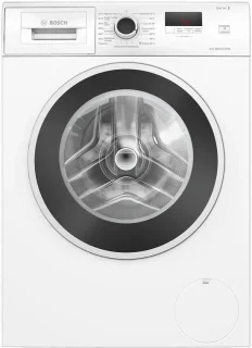 Bosch WGE03209PL Wasmachine Wit Voorlader 8kg 1200rpm