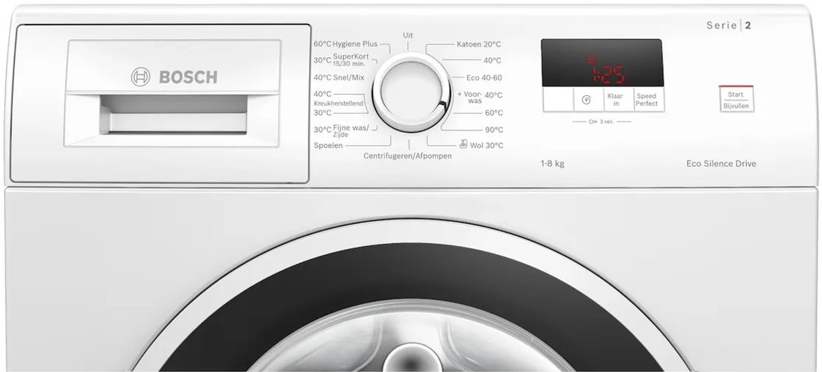 Wat vinden we minder goed