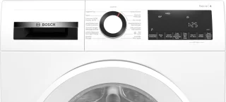 Bosch WGG0440AFG Serie 4 Wasmachine