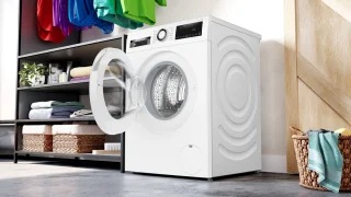 Bosch WGG0440AFG Serie 4 Wasmachine