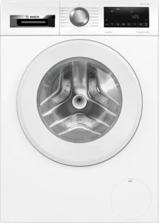 Bosch WGG14409A wasmachine 9 kg wit