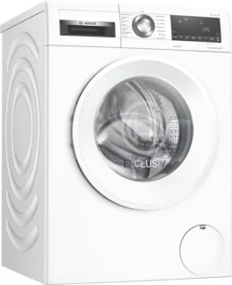 Bosch WGG14409A wasmachine 9 kg wit