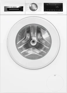 Bosch WGG14409A wasmachine 9 kg wit