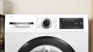 BOSCH WGG244FPFG Serie 6 Wasmachine 9 kg 1400 rpm