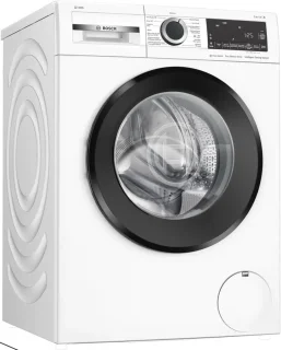 BOSCH WGG244FPFG Serie 6 Wasmachine 9 kg 1400 rpm