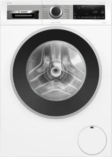 Bosch WGG256A3FG vaatwasser
