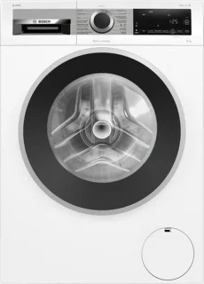 Bosch WGG256A3FG vaatwasser